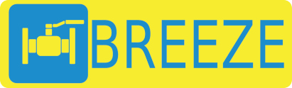 logo breeze